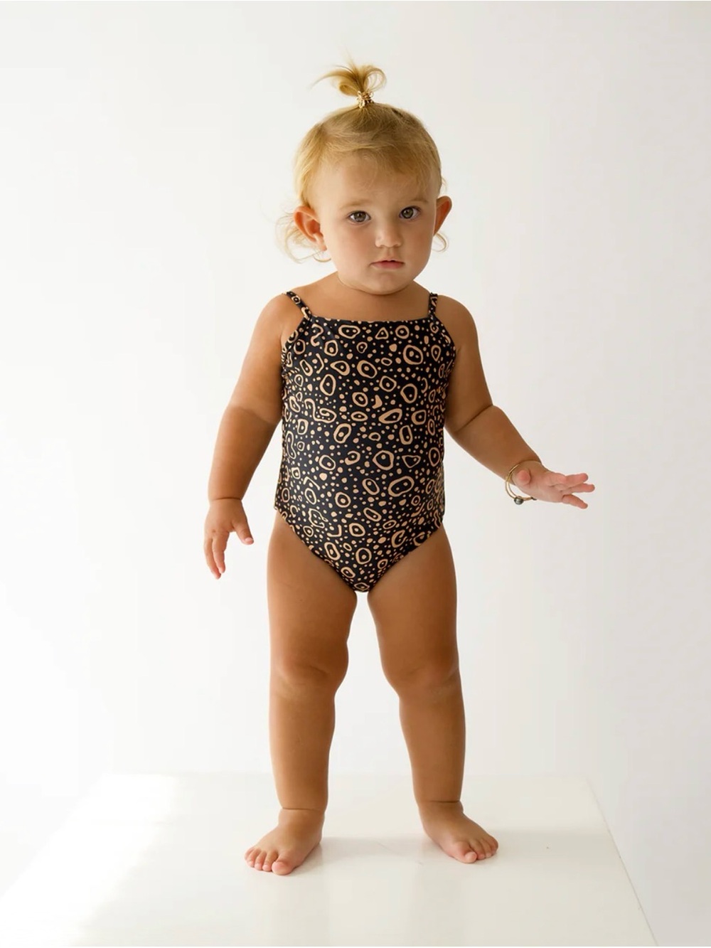 Studio Swim -      STING RAY KIDS ONE PIECE